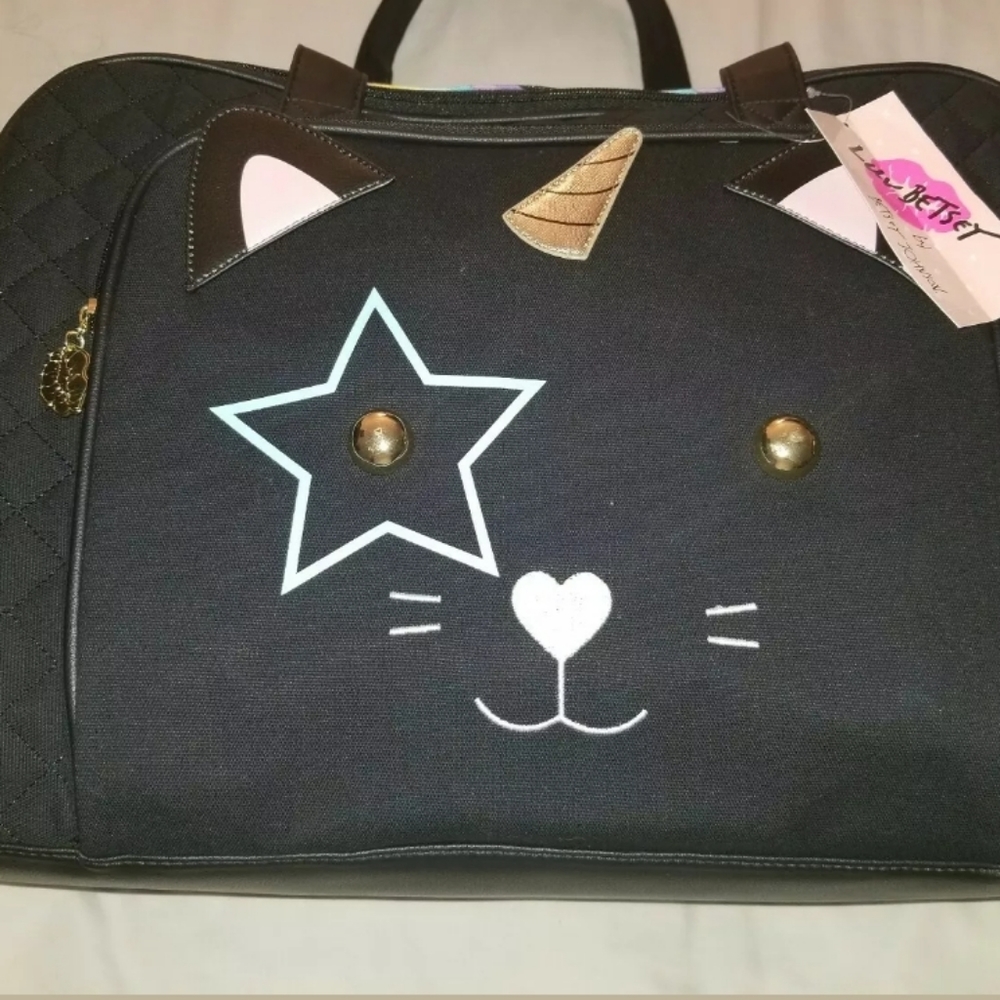 Luv Betsey By Betsey Johnson